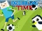 Dribbling Time เกมออนไลน์
