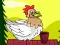 White Leghorns Escape เกมออนไลน์