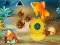 Save The Mother Fish เกมออนไลน์