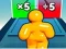 Tall Man Run Online เกมออนไลน์