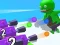 Shooting Cannon: Merge Defense เกมออนไลน์