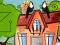 Cute Bear Escape เกมออนไลน์