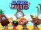 Mini Beat Power Rockers: The Pirate Ship เกมออนไลน์