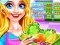 Supermarket Girl Cleanup เกมออนไลน์