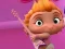 Mini Beat Power Rockers: Musical Memory Test เกมออนไลน์