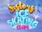 Sisters Ice Skating Glam เกมออนไลน์