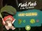 Mush-Mush and the Mushables Leaf Gliding เกมออนไลน์