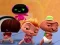 Mini Beat Power Rockers: English Challenge เกมออนไลน์