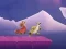 Ice Age: Manic Meteor Run เกมออนไลน์