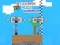 Stickman vs Noob Hammer เกมออนไลน์