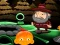Monkey Go Happy Stage 108 เกมออนไลน์
