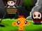Monkey Go Happy Stage 114 เกมออนไลน์