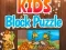 Kids Block Puzzle เกมออนไลน์
