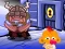 Monkey Go Happy Stage 119 เกมออนไลน์