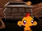 Monkey Go Happy Stage 121 เกมออนไลน์