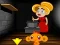Monkey Go Happy Stage 122 เกมออนไลน์