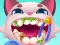 Animal Dentist For Kids เกมออนไลน์