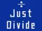 Just Divide เกมออนไลน์