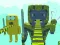 Kogama: Creeper Parkour เกมออนไลน์