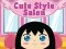 Cute Salon เกมออนไลน์