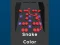 Snake Color เกมออนไลน์
