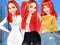 Awesome Photoshoots for Princess เกมออนไลน์
