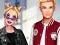 Kiss Mary Hate Challenge เกมออนไลน์
