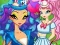 Easter Rabbit Style เกมออนไลน์