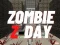 Krunker: Zombie Z-DAY เกมออนไลน์