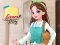 Girly College Style เกมออนไลน์