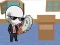 Smash The Office เกมออนไลน์