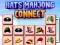 Hats Mahjong Connect เกมออนไลน์