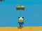 Kogama: Ice Slide Parkour เกมออนไลน์
