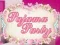 Barbie Pajama Party เกมออนไลน์