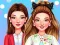 Celebrity Easter Fashionista เกมออนไลน์