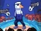 Goose VS Marine Apocalypse เกมออนไลน์