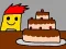 Darrens Cake Quest เกมออนไลน์