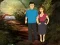 Mystery Jungle Couple Escape เกมออนไลน์