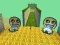 Kogama: Ostry Fun เกมออนไลน์