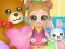 Baby Cathy Ep9: Bathroom Hygiene เกมออนไลน์