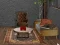 Pink Moon Room Escape เกมออนไลน์