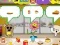 The Amazing World of Gumball Burger Rush เกมออนไลน์