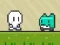 Pixel Frontier เกมออนไลน์