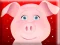 My talking pig Mimy เกมออนไลน์