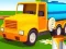 Coloring Book: Water Truck เกมออนไลน์