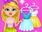 Baby Fashion Salon เกมออนไลน์
