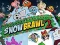 Snow Brawl 2 เกมออนไลน์