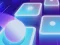  Cube Hop Rush เกมออนไลน์
