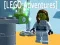 Lego Adventures เกมออนไลน์