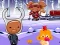 Monkey Go Happy Stage 726 เกมออนไลน์